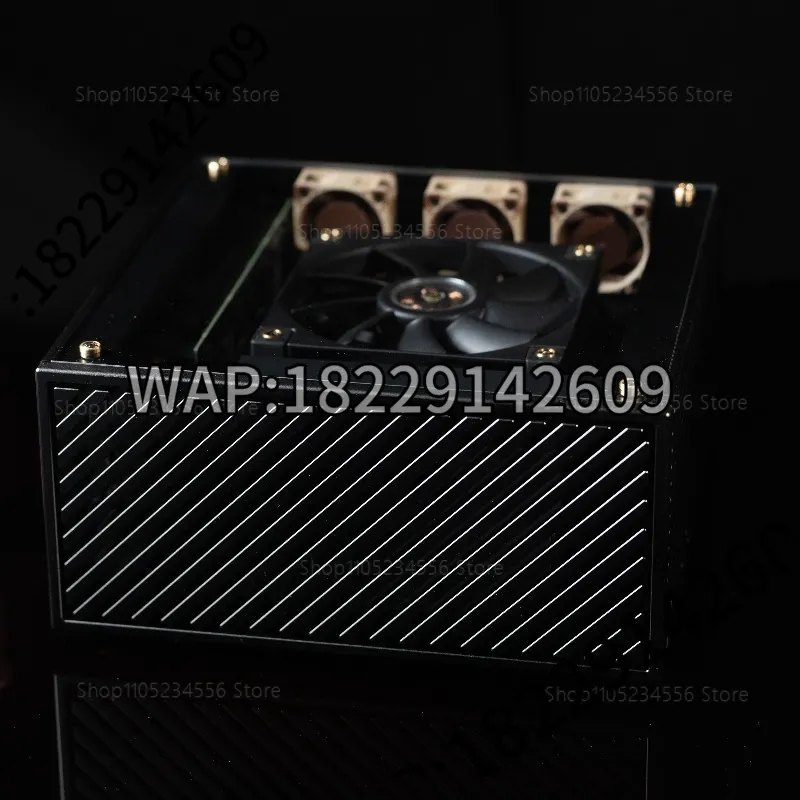 LP P6 ITX Kasa, CNC İşlemeli A - Sff Mini Itx Cnc Aluminum Chassis incelemesi ve fiyatı