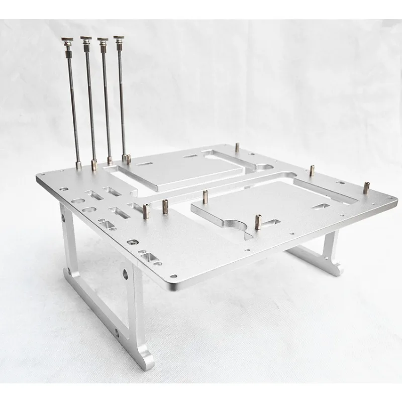 2026 Açık Çerçeveli Alüminyum  - Aluminum Open Frame Test Bench Water Cooling incelemesi ve fiyatı